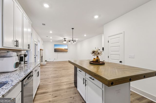 779 Millen Road, Monticello, GA 31064