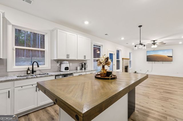 779 Millen Road, Monticello, GA 31064