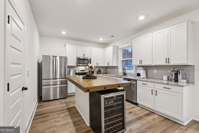 779 Millen Road, Monticello, GA 31064