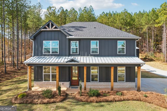 779 Millen Road, Monticello, GA 31064