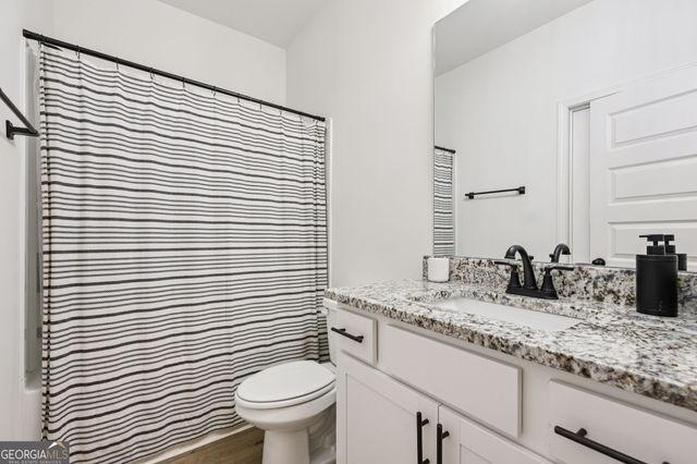 779 Millen Road, Monticello, GA 31064