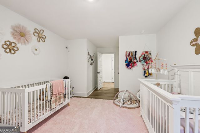 779 Millen Road, Monticello, GA 31064