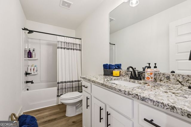 779 Millen Road, Monticello, GA 31064