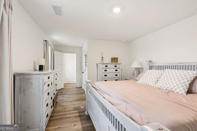 779 Millen Road, Monticello, GA 31064