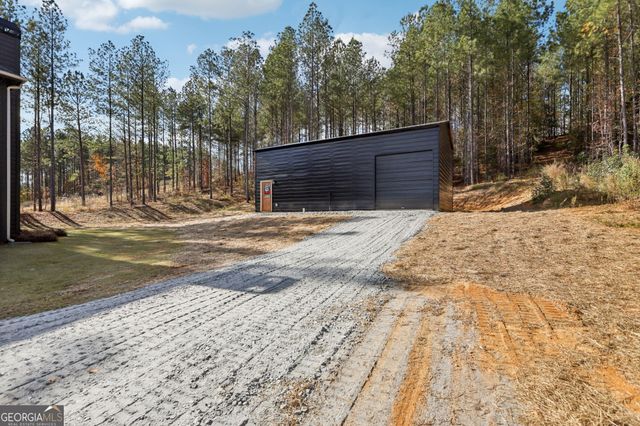 779 Millen Road, Monticello, GA 31064