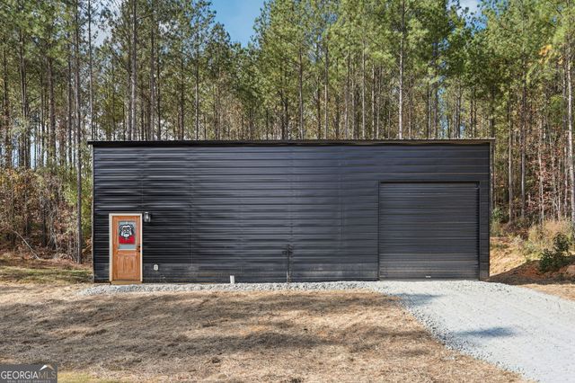 779 Millen Road, Monticello, GA 31064