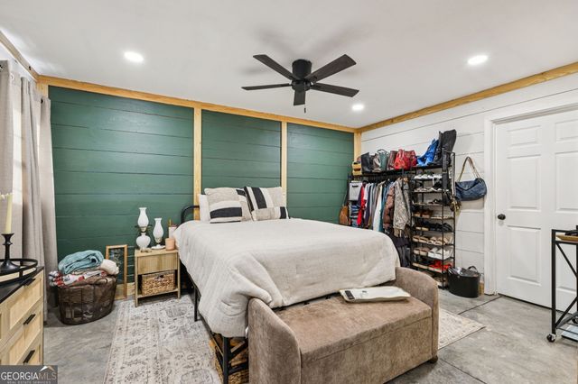 779 Millen Road, Monticello, GA 31064