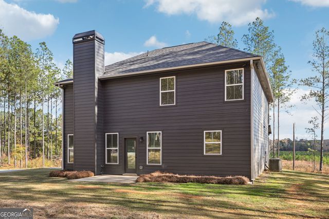 779 Millen Road, Monticello, GA 31064