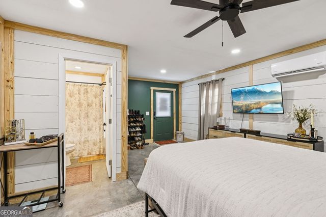 779 Millen Road, Monticello, GA 31064