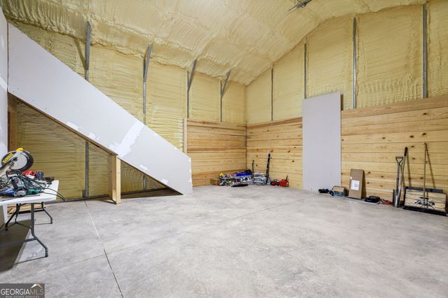 779 Millen Road, Monticello, GA 31064