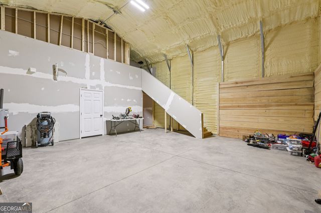 779 Millen Road, Monticello, GA 31064