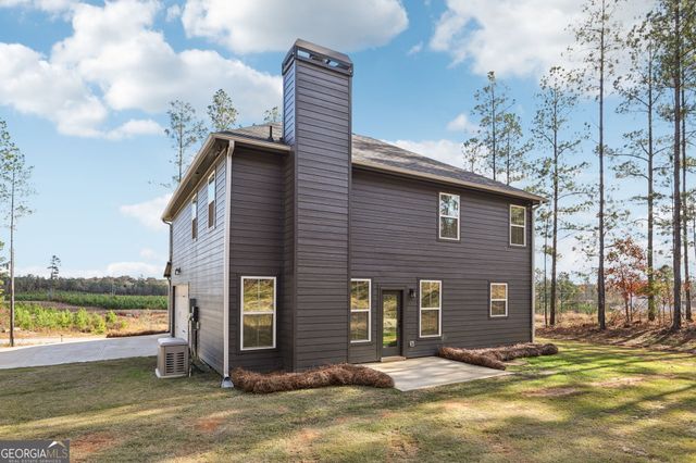 779 Millen Road, Monticello, GA 31064