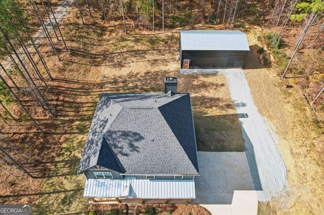 779 Millen Road, Monticello, GA 31064