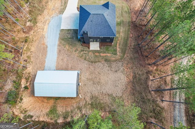 779 Millen Road, Monticello, GA 31064