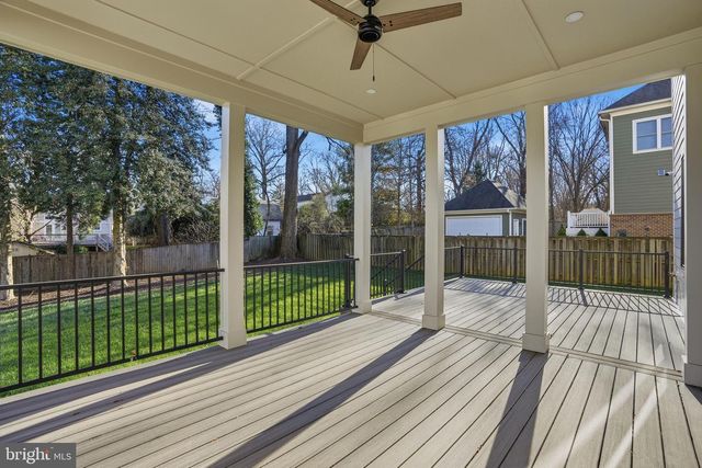 2107 GREENWICH ST, Falls Church, VA 22043