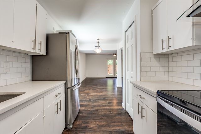 1300 Pioneer Lane, Plano, TX 75023