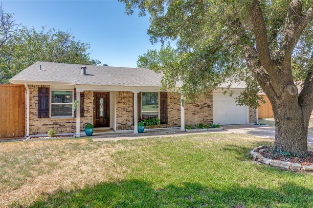 1300 Pioneer Lane, Plano, TX 75023