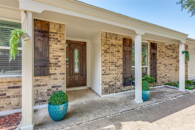 1300 Pioneer Lane, Plano, TX 75023