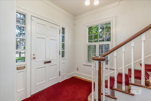1424 E Warm Springs Ave, Boise, ID 83712