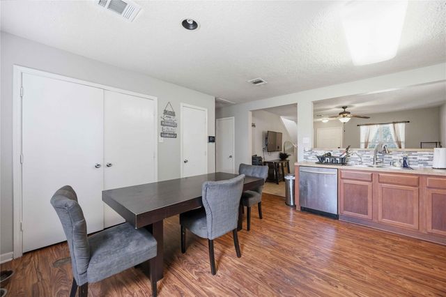 3618 Fuller Bluff Drive, Spring, TX 77386