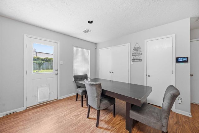 3618 Fuller Bluff Drive, Spring, TX 77386