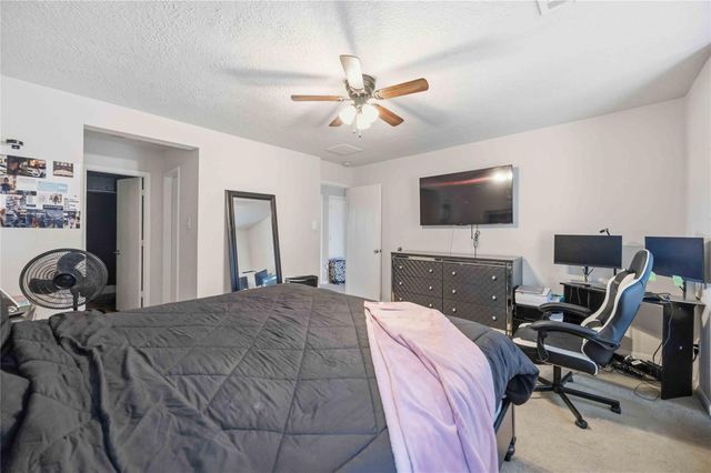3618 Fuller Bluff Drive, Spring, TX 77386