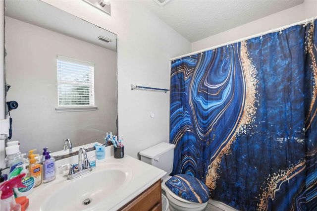 3618 Fuller Bluff Drive, Spring, TX 77386