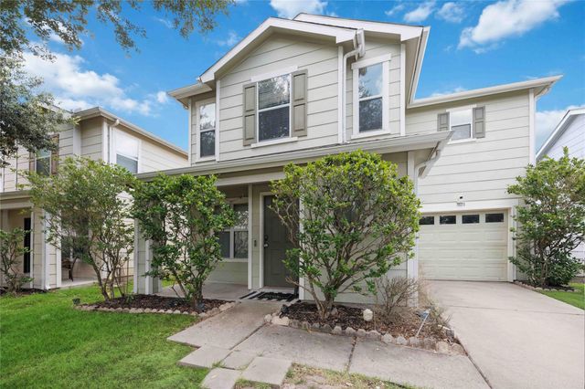 3618 Fuller Bluff Drive, Spring, TX 77386