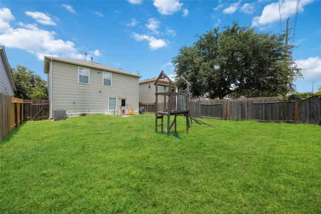 3618 Fuller Bluff Drive, Spring, TX 77386