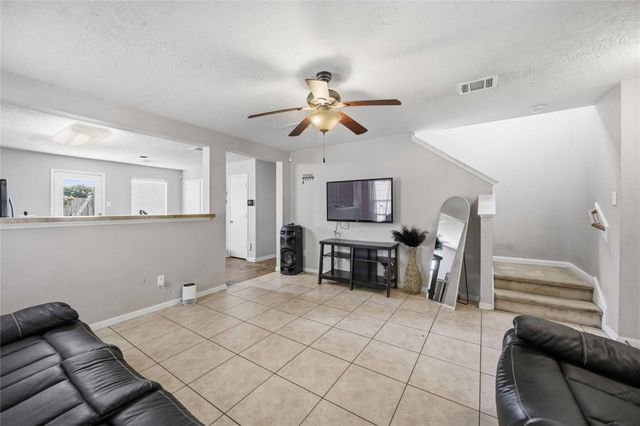 3618 Fuller Bluff Drive, Spring, TX 77386