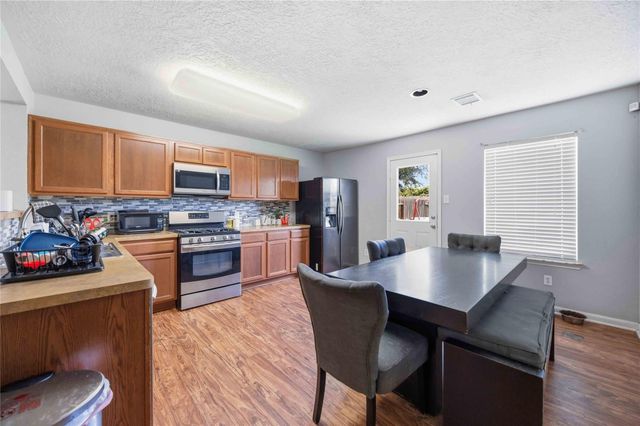 3618 Fuller Bluff Drive, Spring, TX 77386