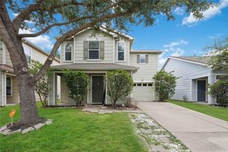 3618 Fuller Bluff Drive, Spring, TX 77386