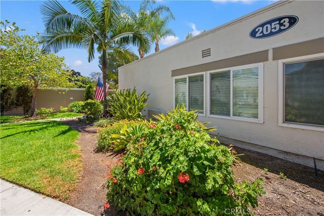 2053 Via Mariposa E. D, Laguna Woods, CA 92673
