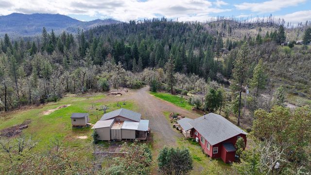 509 Derby Road, Eagle Point, OR 97524