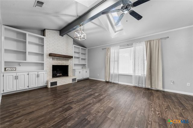 5955 Gavin Ridge Road, Belton, TX 76513