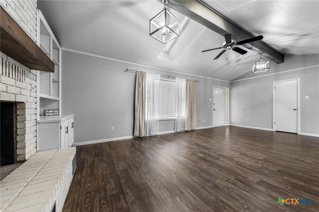 5955 Gavin Ridge Road, Belton, TX 76513