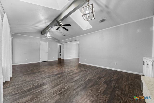 5955 Gavin Ridge Road, Belton, TX 76513