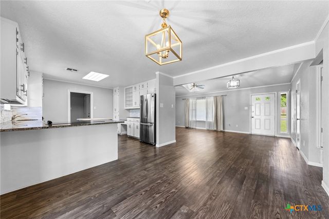 5955 Gavin Ridge Road, Belton, TX 76513