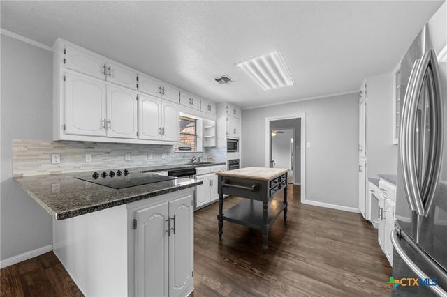 5955 Gavin Ridge Road, Belton, TX 76513