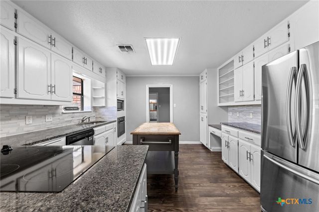 5955 Gavin Ridge Road, Belton, TX 76513