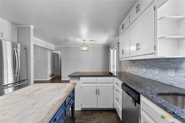 5955 Gavin Ridge Road, Belton, TX 76513