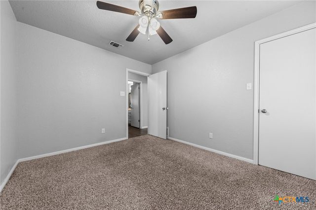 5955 Gavin Ridge Road, Belton, TX 76513