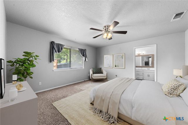 5955 Gavin Ridge Road, Belton, TX 76513