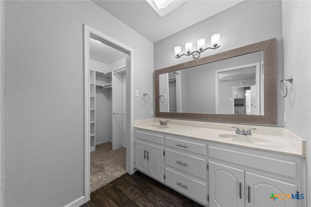 5955 Gavin Ridge Road, Belton, TX 76513