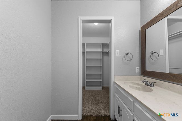 5955 Gavin Ridge Road, Belton, TX 76513