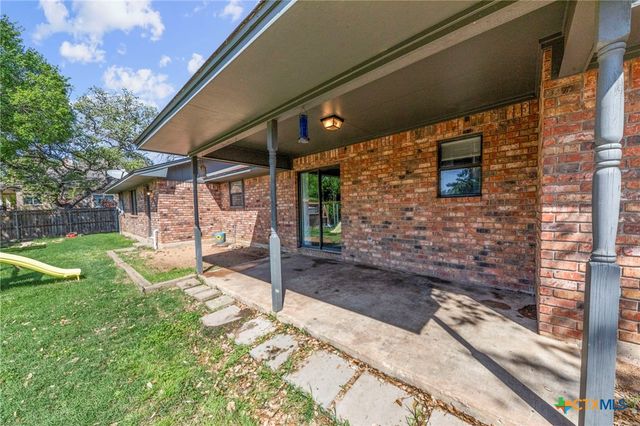 5955 Gavin Ridge Road, Belton, TX 76513