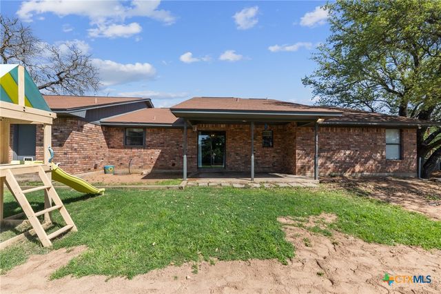 5955 Gavin Ridge Road, Belton, TX 76513