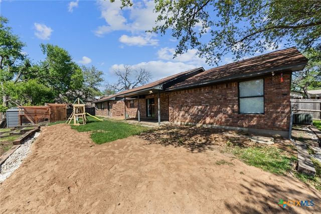 5955 Gavin Ridge Road, Belton, TX 76513