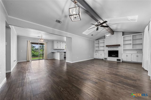 5955 Gavin Ridge Road, Belton, TX 76513