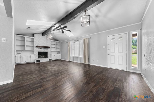 5955 Gavin Ridge Road, Belton, TX 76513